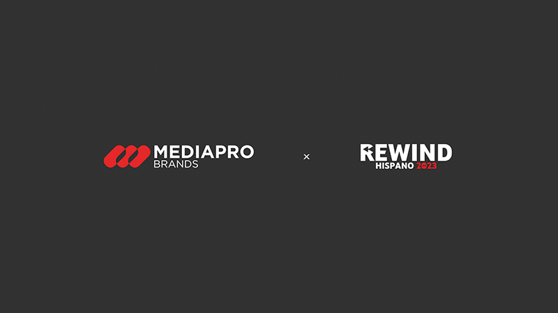 Premier Rewind Hispano 2023