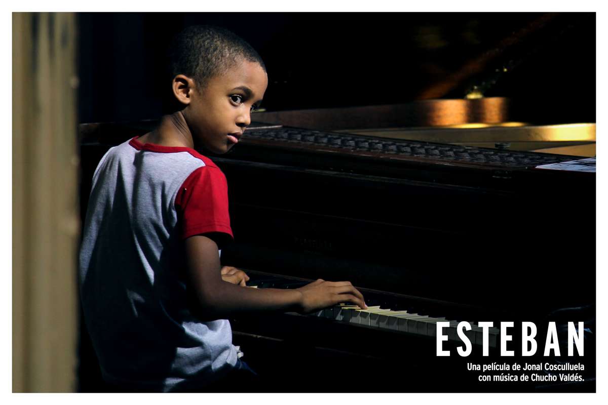 Esteban The Mediapro Studio