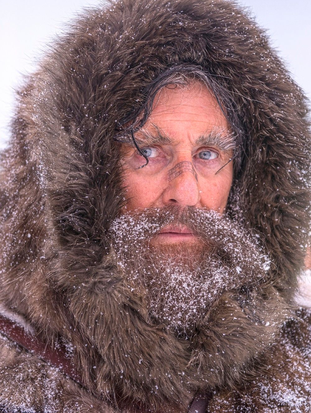 Nadie Quiere la Noche The Mediapro Studio